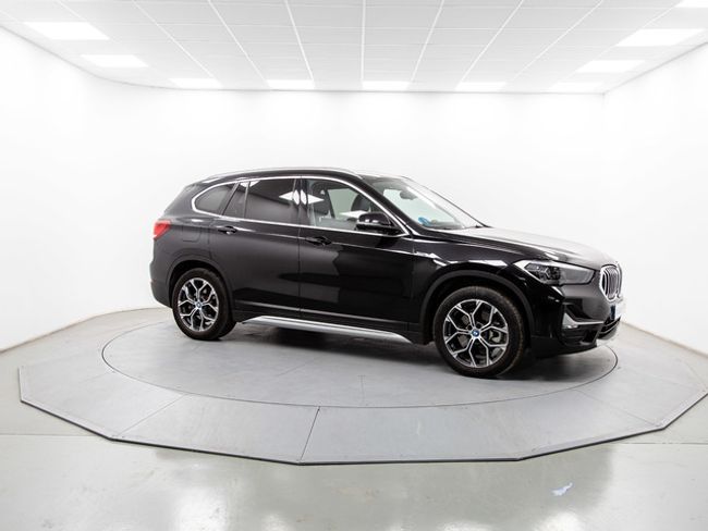 BMW X1 xdrive25e 162 kw (220 cv)   - Foto 14