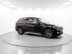 BMW X1 xdrive25e 162 kw (220 cv)   - Foto 25