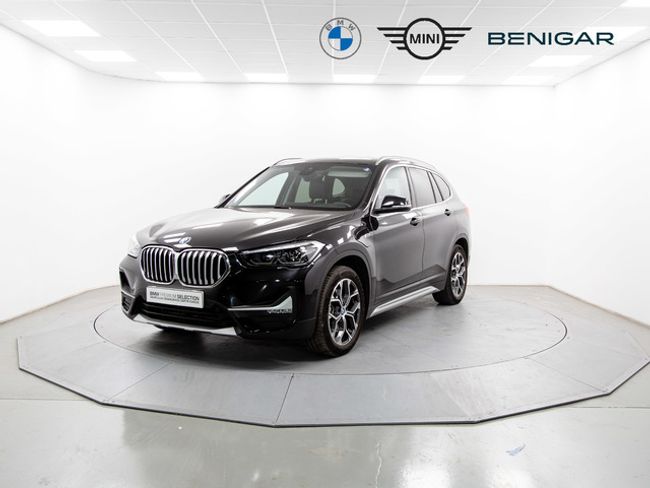 BMW X1 xdrive25e 162 kw (220 cv)   - Foto 2