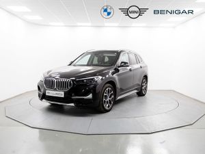 BMW X1 xdrive25e 162 kw (220 cv)   - Foto 2