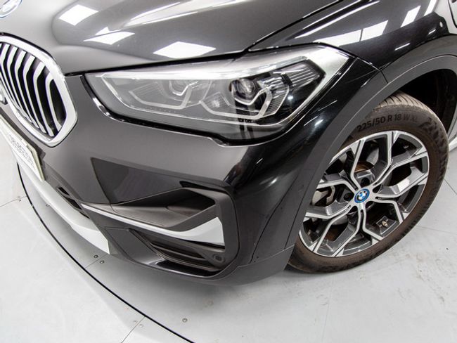 BMW X1 xdrive25e 162 kw (220 cv)   - Foto 7