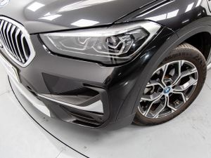 BMW X1 xdrive25e 162 kw (220 cv)   - Foto 11