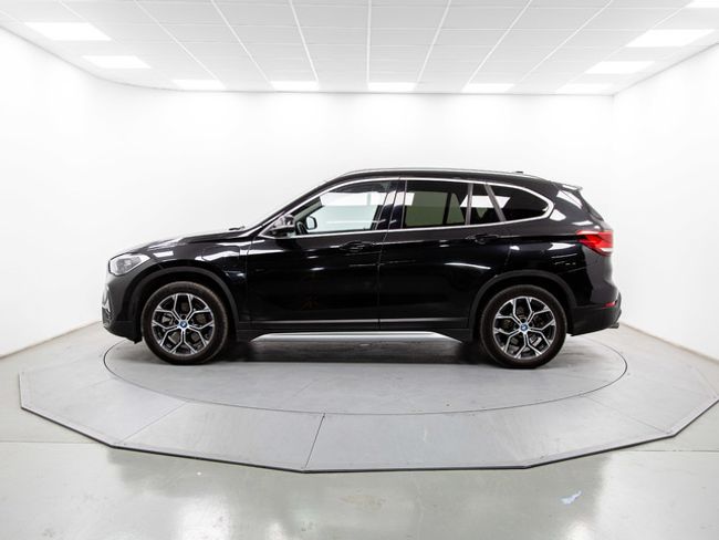 BMW X1 xdrive25e 162 kw (220 cv)   - Foto 4