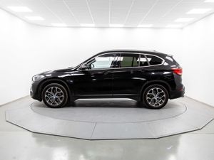 BMW X1 xdrive25e 162 kw (220 cv)   - Foto 5
