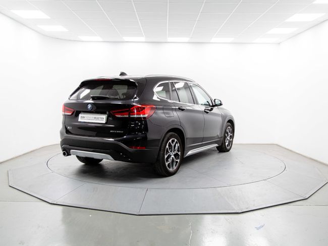 BMW X1 xdrive25e 162 kw (220 cv)   - Foto 5