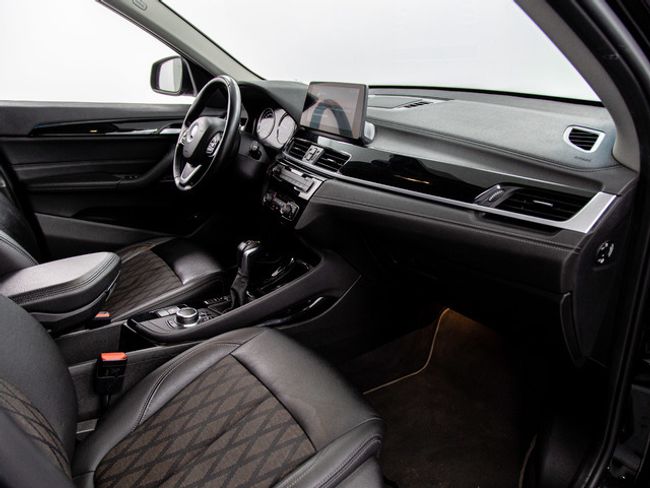 BMW X1 xdrive25e 162 kw (220 cv)   - Foto 9