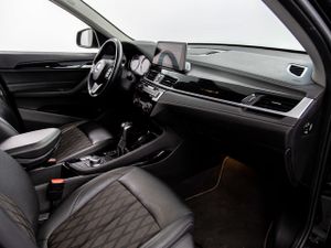BMW X1 xdrive25e 162 kw (220 cv)   - Foto 15