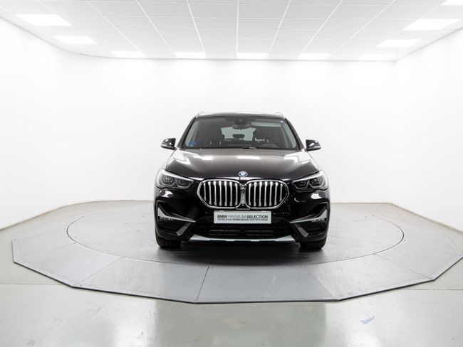BMW X1 xdrive25e 162 kw (220 cv)   - Foto 3