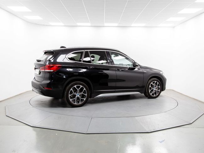 BMW X1 xdrive25e 162 kw (220 cv)   - Foto 12