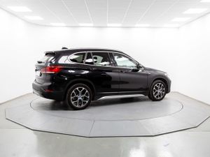 BMW X1 xdrive25e 162 kw (220 cv)   - Foto 21