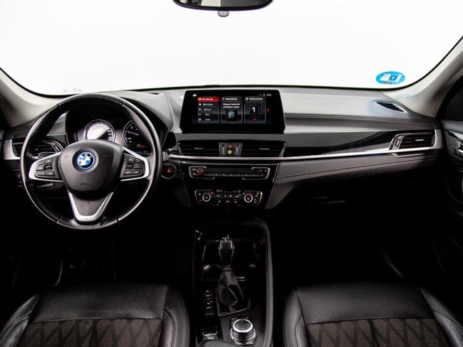BMW X1 xdrive25e 162 kw (220 cv)   - Foto 8