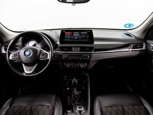 BMW X1 xdrive25e 162 kw (220 cv)   - Foto 13