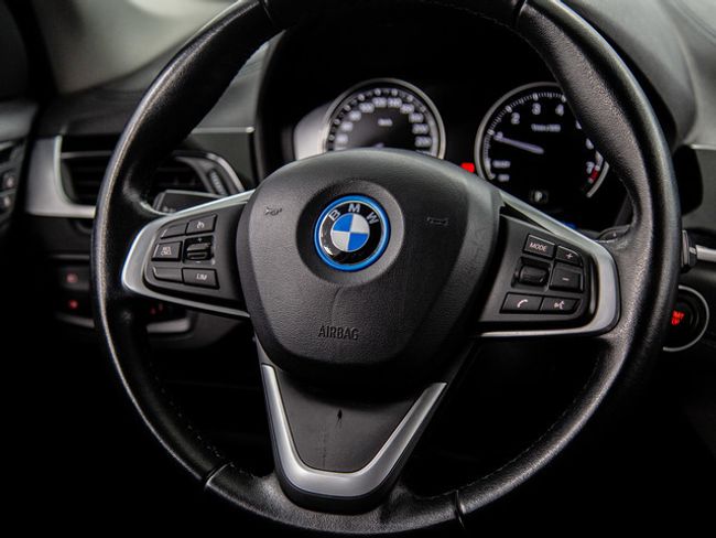 BMW X1 xdrive25e 162 kw (220 cv)   - Foto 16