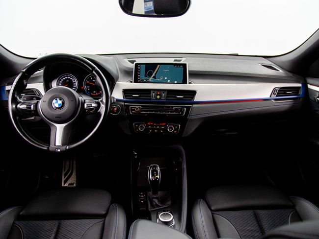 BMW X2 sdrive18d 110 kw (150 cv)   - Foto 8