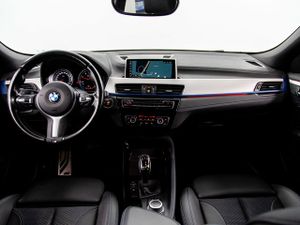 BMW X2 sdrive18d 110 kw (150 cv)   - Foto 13