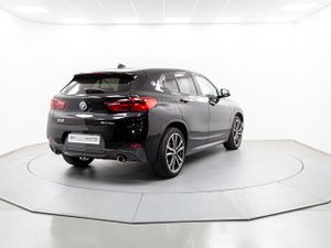 BMW X2 sdrive18d 110 kw (150 cv)   - Foto 7