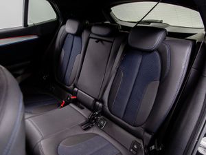 BMW X2 sdrive18d 110 kw (150 cv)   - Foto 17