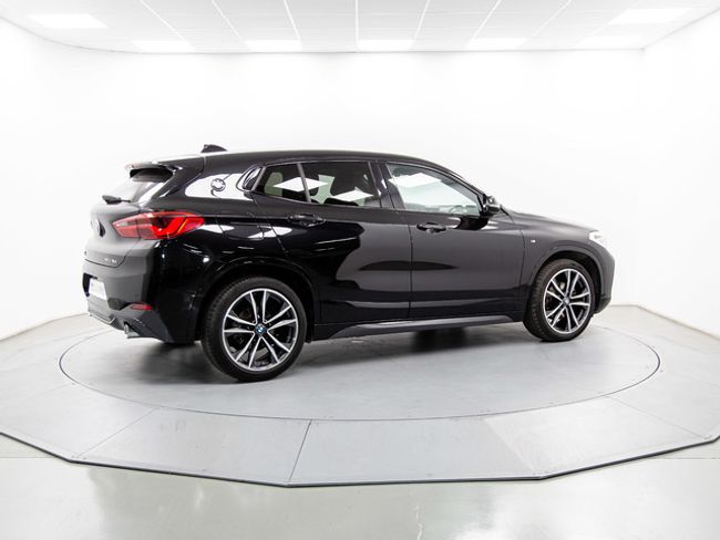 BMW X2 sdrive18d 110 kw (150 cv)   - Foto 12