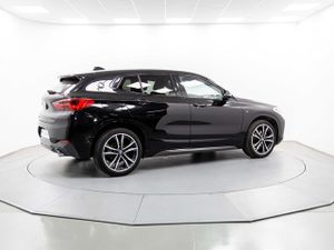 BMW X2 sdrive18d 110 kw (150 cv)   - Foto 21
