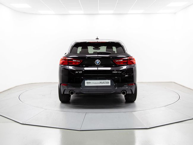 BMW X2 sdrive18d 110 kw (150 cv)   - Foto 6