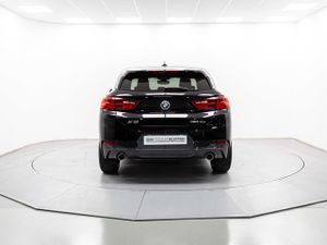 BMW X2 sdrive18d 110 kw (150 cv)   - Foto 9