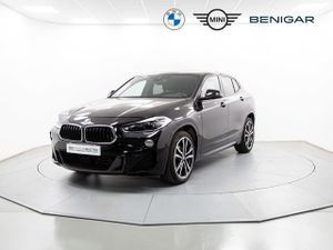 BMW X2 sdrive18d 110 kw (150 cv)   - Foto 2