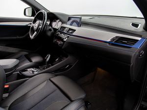 BMW X2 sdrive18d 110 kw (150 cv)   - Foto 15