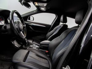 BMW X2 sdrive18d 110 kw (150 cv)   - Foto 27
