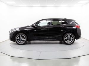BMW X2 sdrive18d 110 kw (150 cv)   - Foto 5