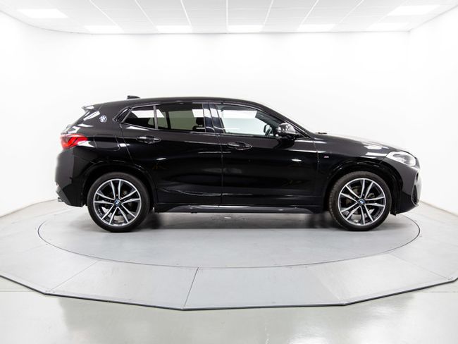 BMW X2 sdrive18d 110 kw (150 cv)   - Foto 13