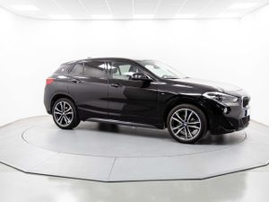 BMW X2 sdrive18d 110 kw (150 cv)   - Foto 25