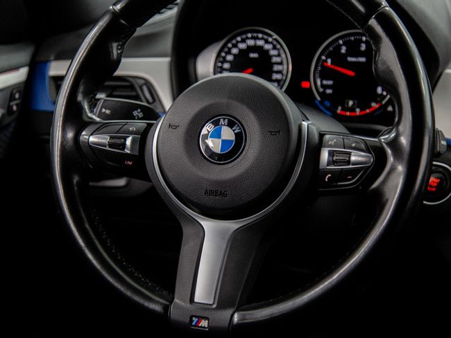 BMW X2 sdrive18d 110 kw (150 cv)   - Foto 16