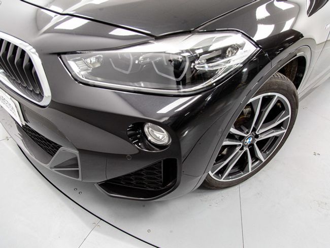 BMW X2 sdrive18d 110 kw (150 cv)   - Foto 7