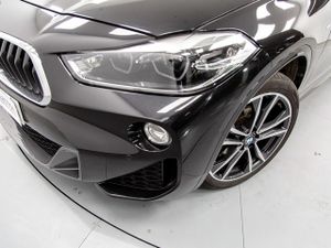 BMW X2 sdrive18d 110 kw (150 cv)   - Foto 11