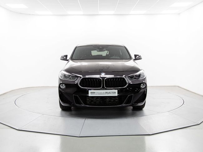 BMW X2 sdrive18d 110 kw (150 cv)   - Foto 3