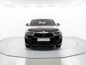 BMW X2 sdrive18d 110 kw (150 cv)   - Foto 3