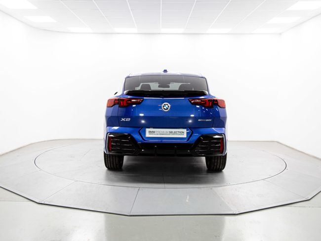 BMW X2 sdrive20i 125 kw (170 cv)   - Foto 6