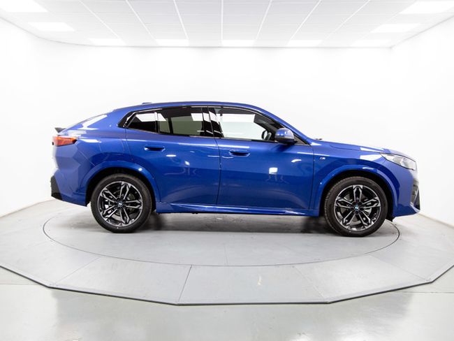 BMW X2 sdrive20i 125 kw (170 cv)   - Foto 13