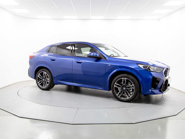 BMW X2 sdrive20i 125 kw (170 cv)   - Foto 14