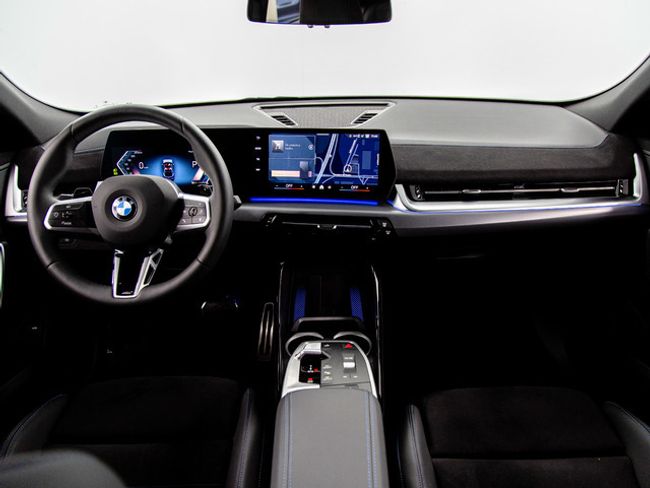 BMW X2 sdrive20i 125 kw (170 cv)   - Foto 8