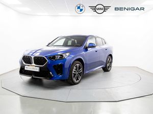 BMW X2 sdrive20i 125 kw (170 cv)   - Foto 2