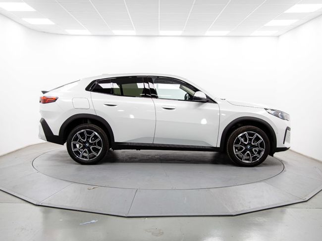BMW X2 sdrive20i 125 kw (170 cv)   - Foto 13