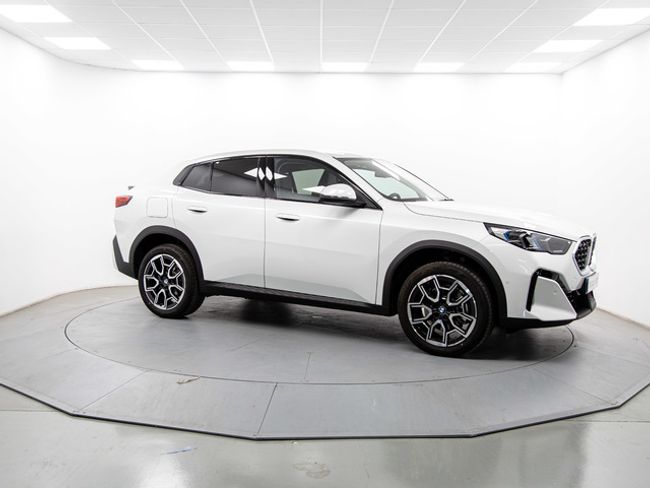 BMW X2 sdrive20i 125 kw (170 cv)   - Foto 14