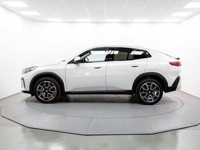 BMW X2 sdrive20i 125 kw (170 cv)   - Foto 4