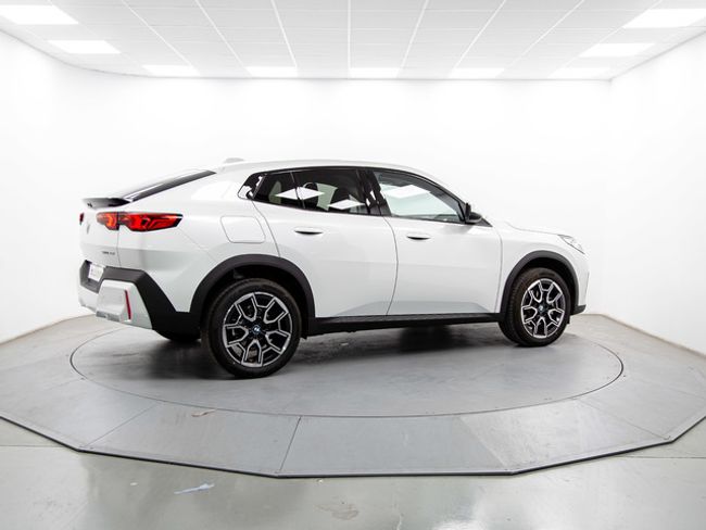 BMW X2 sdrive20i 125 kw (170 cv)   - Foto 12