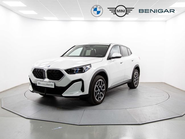 BMW X2 sdrive20i 125 kw (170 cv)   - Foto 2