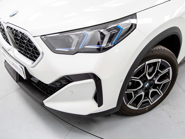 BMW X2 sdrive20i 125 kw (170 cv)   - Foto 7