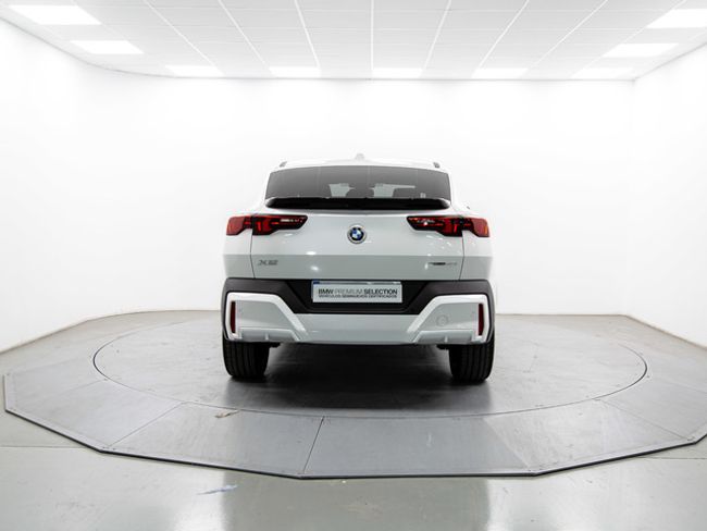 BMW X2 sdrive20i 125 kw (170 cv)   - Foto 6