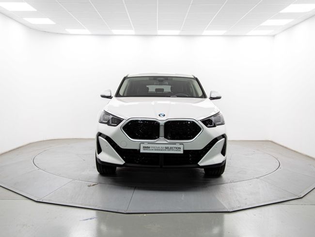 BMW X2 sdrive20i 125 kw (170 cv)   - Foto 3