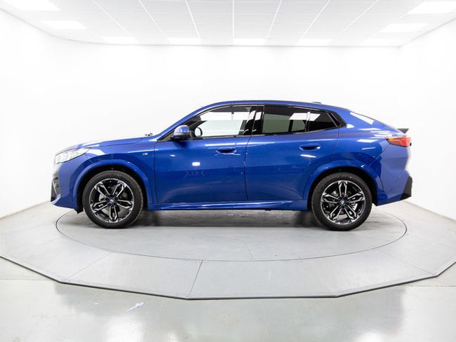 BMW X2 xdrive20d 120 kw (163 cv)   - Foto 4